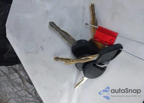 2008 Ford F-350 Chassis Xl/Xlt z USA, uszkodzony, nr VIN 1FDSF34R88EB68609